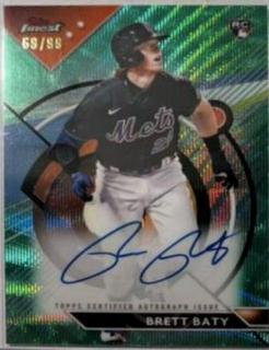 Brett Baty