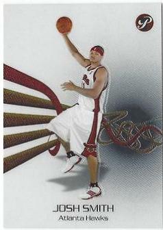 Josh Smith #122