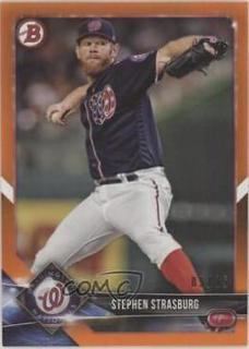 Stephen Strasburg