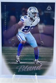 DaRon Bland