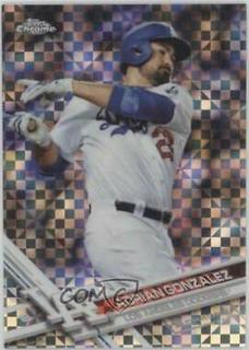Adrian Gonzalez