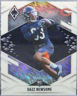 Dazz Newsome