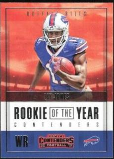 Zay Jones