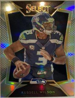 Russell Wilson
