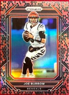 Joe Burrow