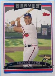 Brayan Pena