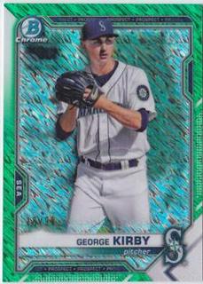 George Kirby