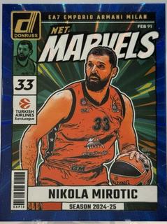 Nikola Mirotic
