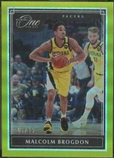 Malcolm Brogdon