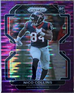 Nico Collins
