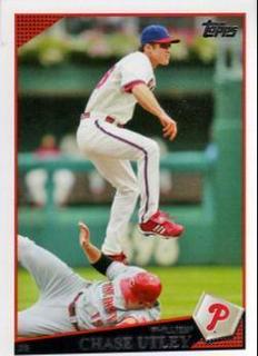 Chase Utley