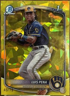 Luis Pena