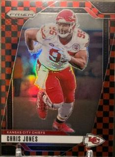 Chris Jones