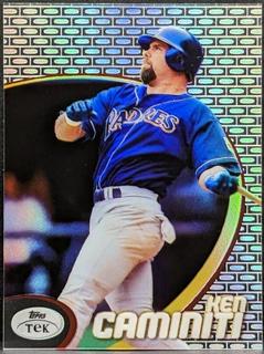Ken Caminiti