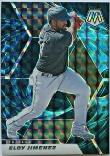Eloy Jimenez