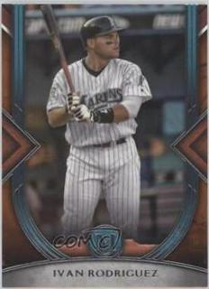 Ivan Rodriguez