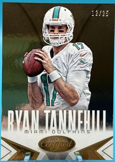 Ryan Tannehill
