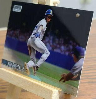 Ken Griffey Jr.