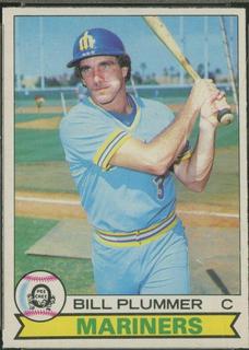Bill Plummer