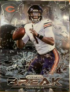 Justin Fields