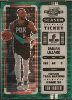 Damian Lillard