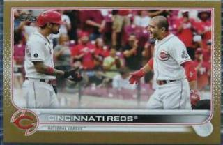 Cincinnati Reds