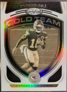 Tyreek Hill