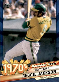 Reggie Jackson