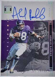 Ahmad Rashad