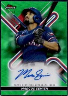 Marcus Semien