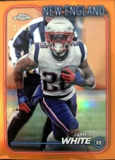 James White
