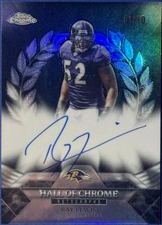 Ray Lewis