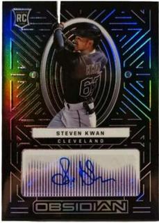 Steven Kwan