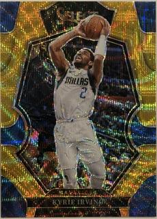 Kyrie Irving
