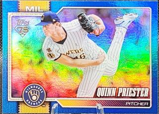 Quinn Priester