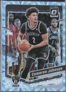 Cameron Johnson