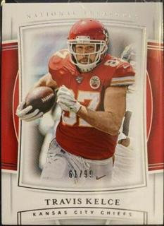 Travis Kelce