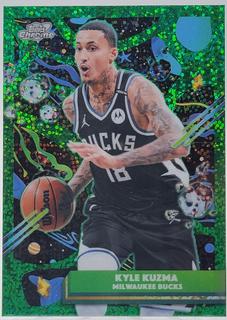 Kyle Kuzma