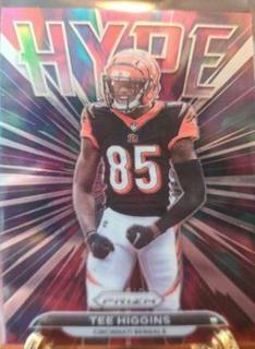 Tee Higgins