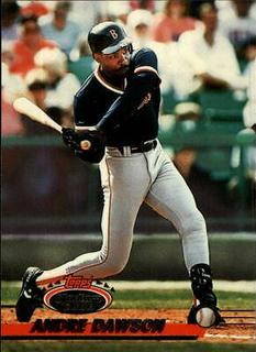 Andre Dawson