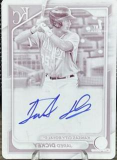 Jared Dickey