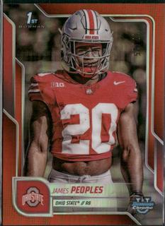 James Peoples