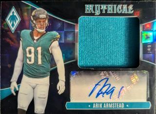 Arik Armstead