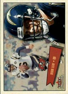 Ryan Leaf