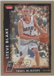 Steve Blake
