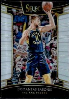 Domantas Sabonis