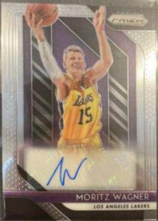 Moritz Wagner