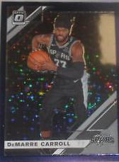 DeMarre Carroll