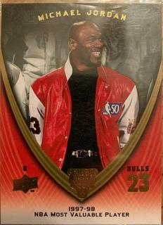 Michael Jordan