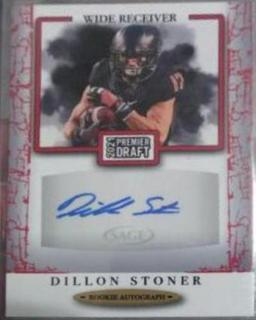 Dillon Stoner